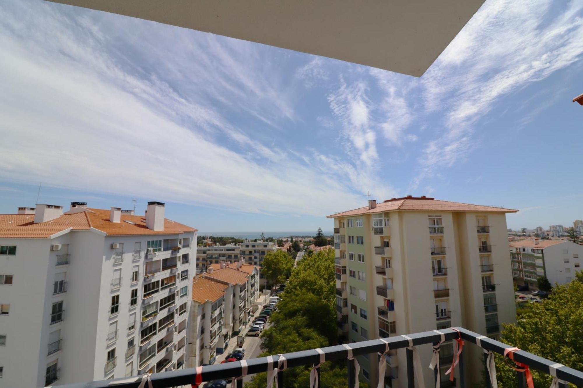 Beguest Cascais Inn Apartments_ Ocean View Alcabideche Exterior photo